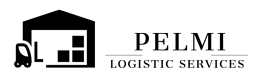 Pelmi Logo